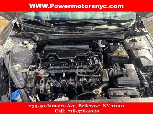 Used 2023 Hyundai Elantra SEL w/ Convenience Package image 37