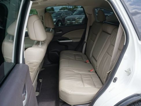 Used 2013 Honda CR-V EX-L image 17