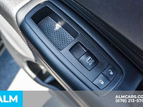 Used 2025 Dodge Durango GT RWD image 55