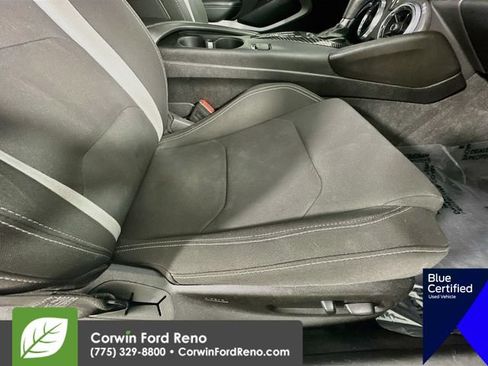 Used 2019 Chevrolet Camaro LT RWD image 31