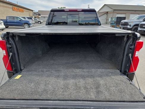 Used 2019 Chevrolet Silverado 1500 High Country AWD/4WD image 37