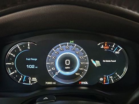 Used 2013 Cadillac Escalade Luxury image 8