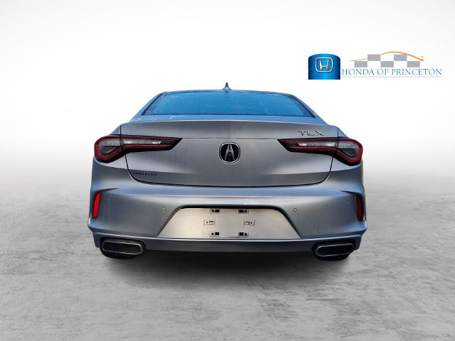 Used 2024 Acura TLX w/ Technology Package FWD image 5