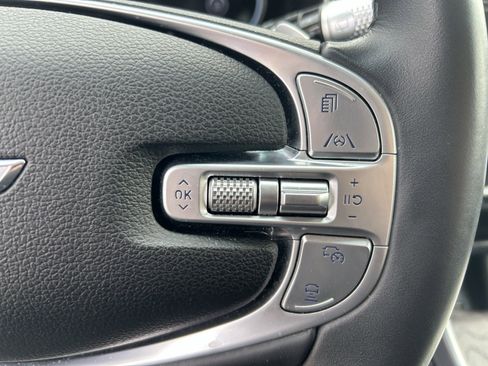 Used 2024 Genesis GV80 3.5T image 19