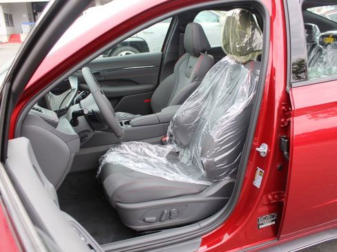 New 2026 Hyundai Sonata N Line image 12