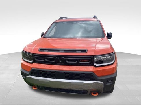 New 2026 Honda Passport TrailSport image 8