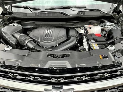 Used 2026 Chevrolet Traverse Z71 w/ Driver Confidence Package AWD/4WD image 30