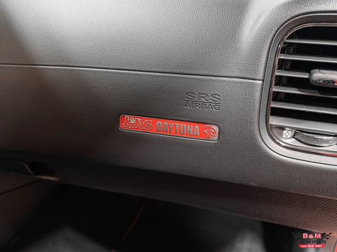 Used 2023 Dodge Charger SRT Hellcat image 17