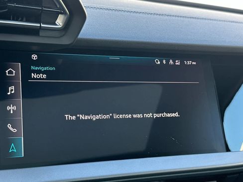 Used 2025 Audi A3 2.0T Premium w/ Convenience Package image 18