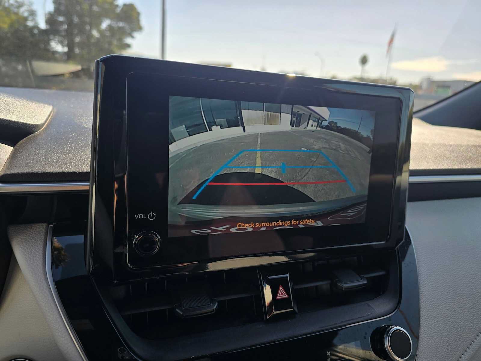 Used 2024 Toyota Corolla SE FWD image 27
