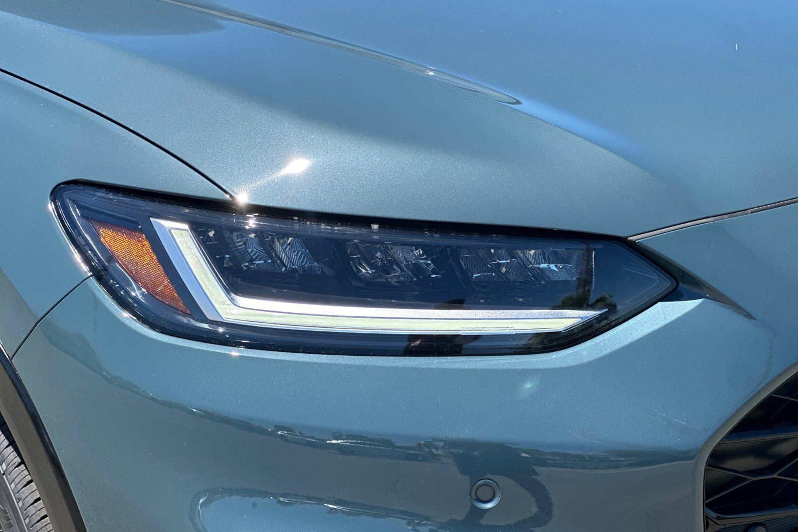 New 2027 Honda HR-V EX-L image 29