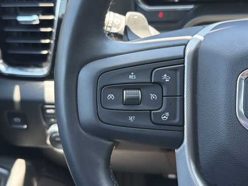 Used 2024 GMC Sierra 1500 Denali w/ Denali Reserve Package AWD/4WD image 19