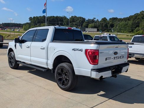 Used 2023 Ford F150 XLT w/ Equipment Group 302A High AWD/4WD image 6