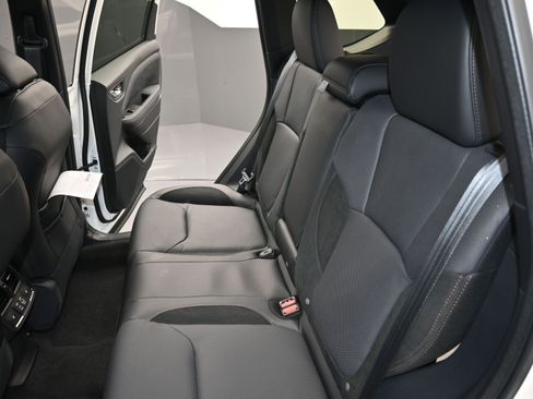 New 2026 Subaru Forester Touring image 26