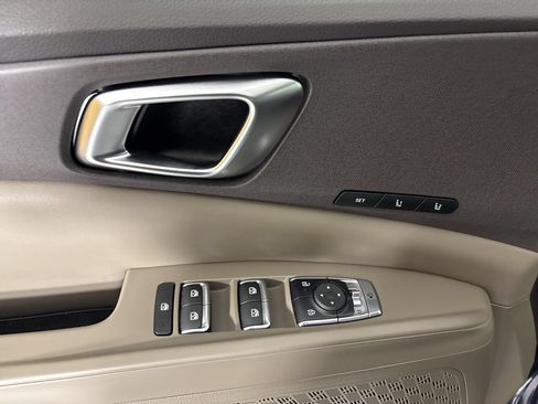 New 2026 Kia Carnival EX FWD image 15