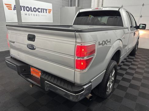 Used 2013 Ford F150 XLT w/ Trailer Tow Pkg image 9