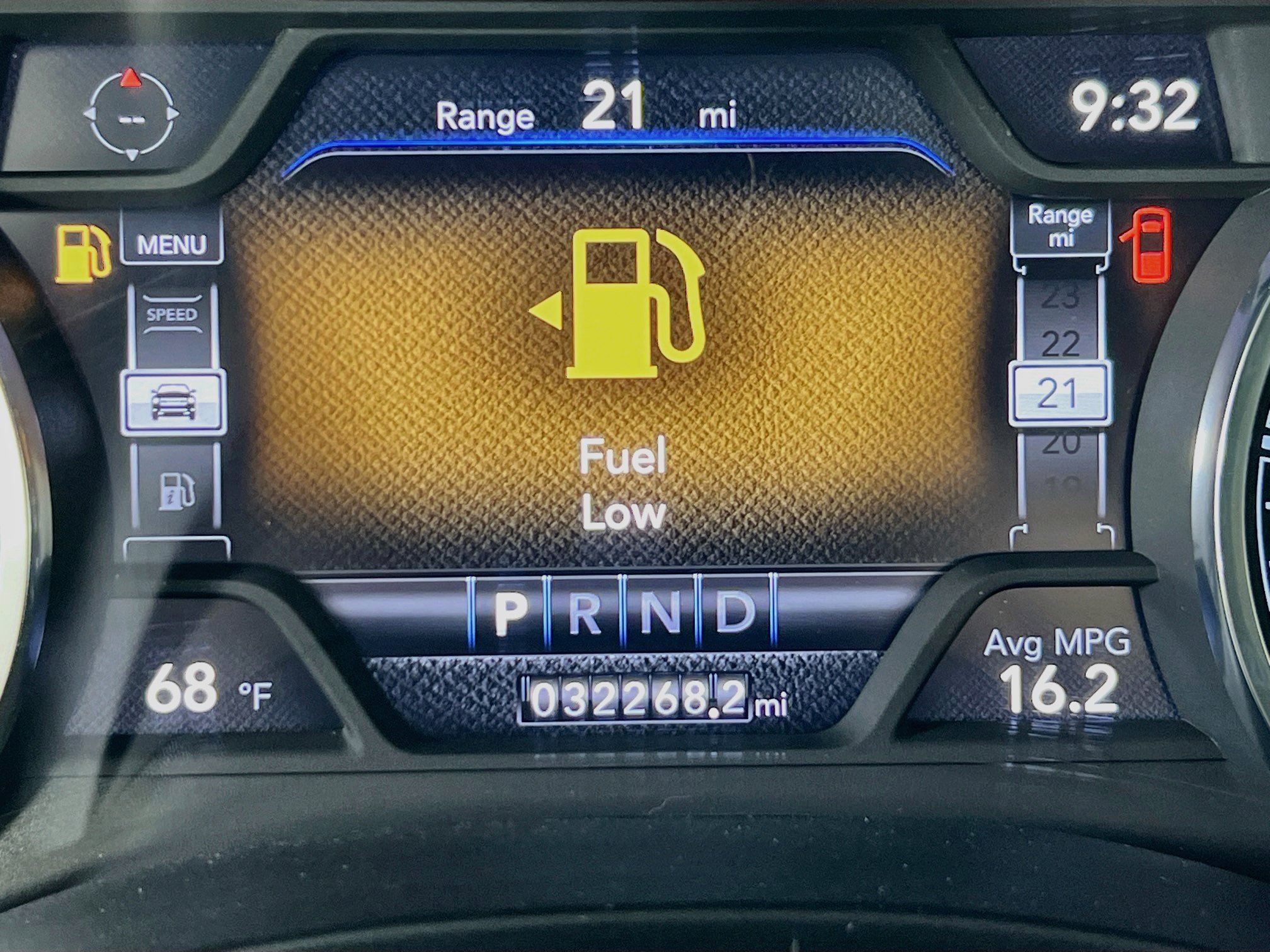 Used 2023 RAM 1500 Big Horn AWD/4WD image 12