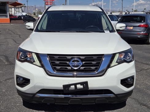 Used 2019 Nissan Pathfinder SV image 5