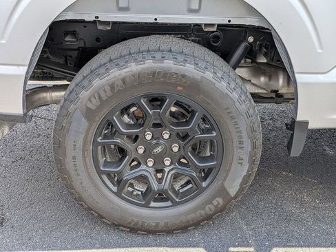 Used 2024 Ford F150 XLT w/ Equipment Group 302A MID AWD/4WD image 28