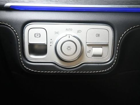 Certified 2021 Mercedes-Benz GLS 63 AMG 4MATIC image 18