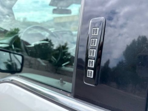 Used 2021 Ford F150 Platinum w/ Equipment Group 701A High AWD/4WD image 21