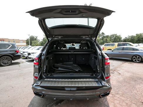 Used 2022 BMW X5 M50i w/ Executive Package AWD/4WD image 51