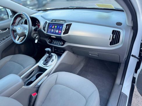 Used 2014 Kia Sportage LX image 18