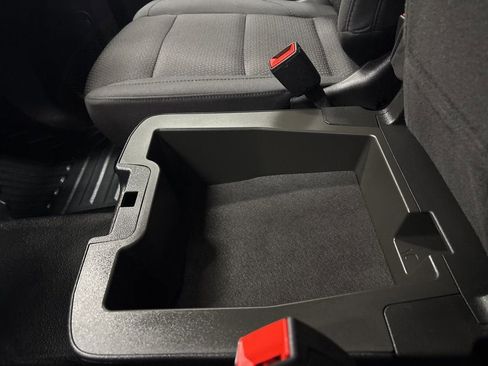 New 2026 Chevrolet Silverado 3500 W/T image 21