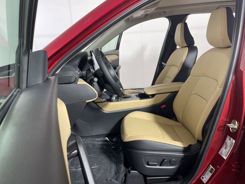 New 2026 MAZDA CX-5 2.5 S w/ Premium Plus Package AWD/4WD image 10