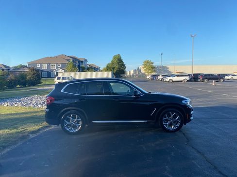Used 2020 BMW X3 sDrive30i image 6