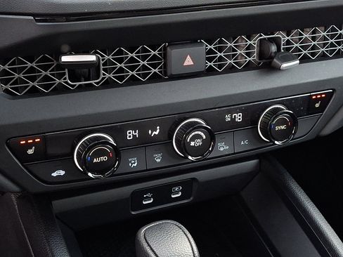 Certified 2023 Honda Accord EX image 16