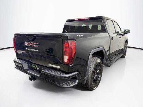 Used 2024 GMC Sierra 1500 Elevation AWD/4WD image 9