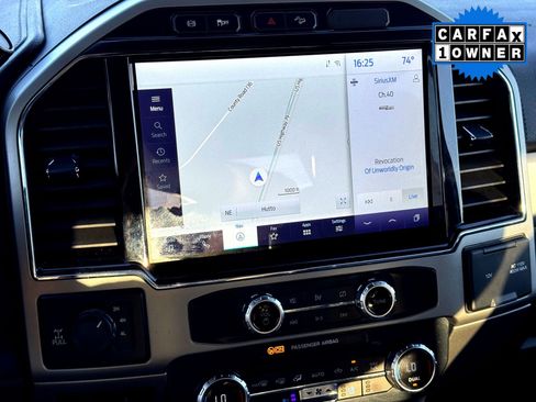 Used 2022 Ford F250 Lariat w/ Lariat Value Package image 26