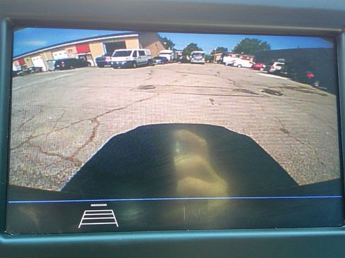 Used 2020 Chevrolet Equinox LS w/ LPO, Floor Liner Package FWD image 22