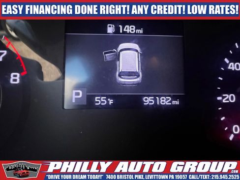 Used 2022 Kia Soul S FWD image 31