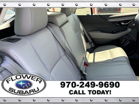 Used 2024 Subaru Outback Limited XT image 13