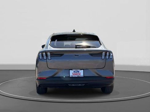 Certified 2023 Ford Mustang Mach-E Select RWD image 5