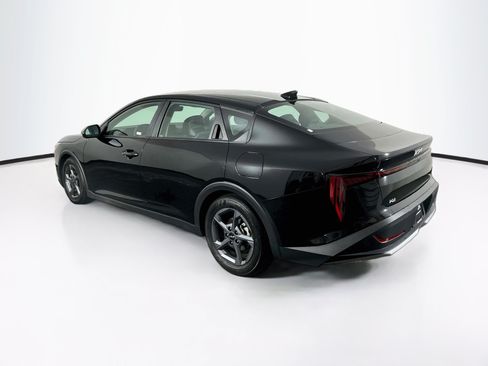 Used 2025 Kia K4 FWD image 5