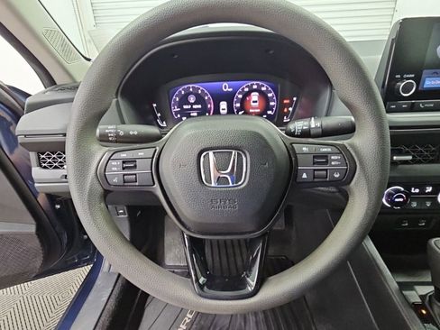 Used 2024 Honda Accord EX image 21