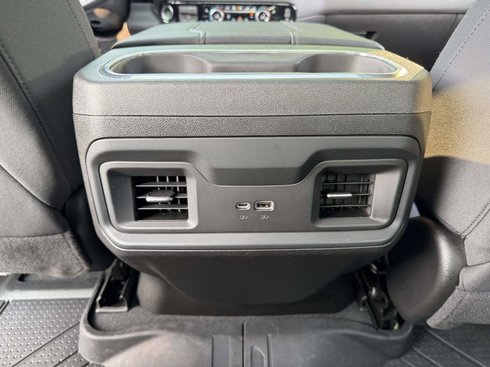 Certified 2025 Chevrolet Silverado 1500 RST w/ Convenience Package II AWD/4WD image 17