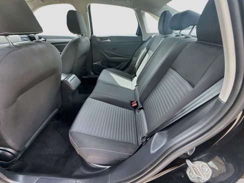 Used 2023 Volkswagen Jetta S FWD image 22