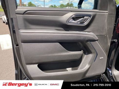 Used 2022 GMC Yukon AT4 w/ Max Trailering Package AWD/4WD image 26