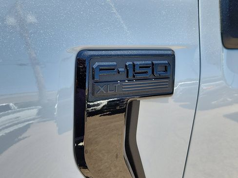 Certified 2024 Ford F150 XLT w/ Equipment Group 302A MID AWD/4WD image 29