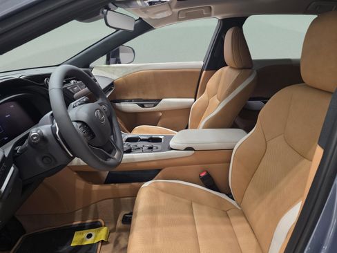 New 2026 Lexus RZ 350e 2WD image 12