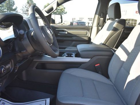 Used 2026 RAM 1500 Big Horn image 17