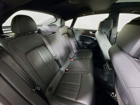 Used 2019 Audi A7 3.0T Premium Plus w/ Premium Plus Package image 27