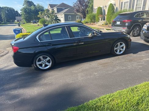 Used 2015 BMW 328i xDrive Sedan AWD/4WD image 14