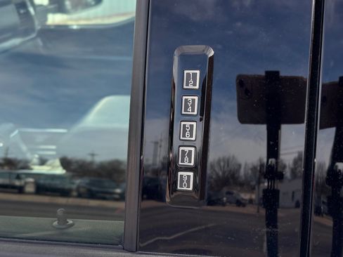 Certified 2022 Ford F150 XLT w/ Equipment Group 302A High image 22