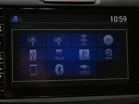 Used 2016 Honda CR-V EX-L image 11