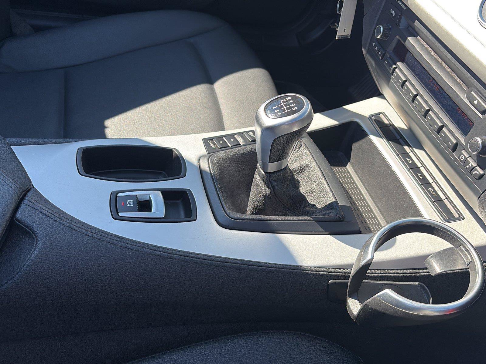 Used 2012 BMW Z4 sDrive28i RWD image 20